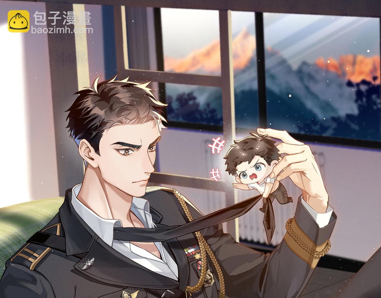 第32话 炊事班(1/2)-第37话