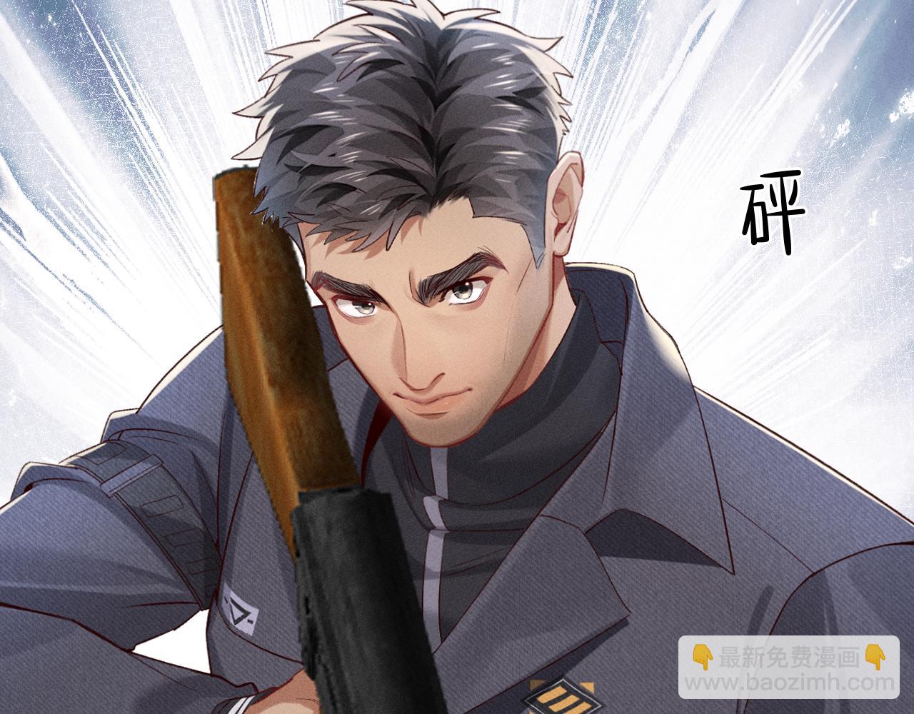 第34话 武班长(1/2)-第39话