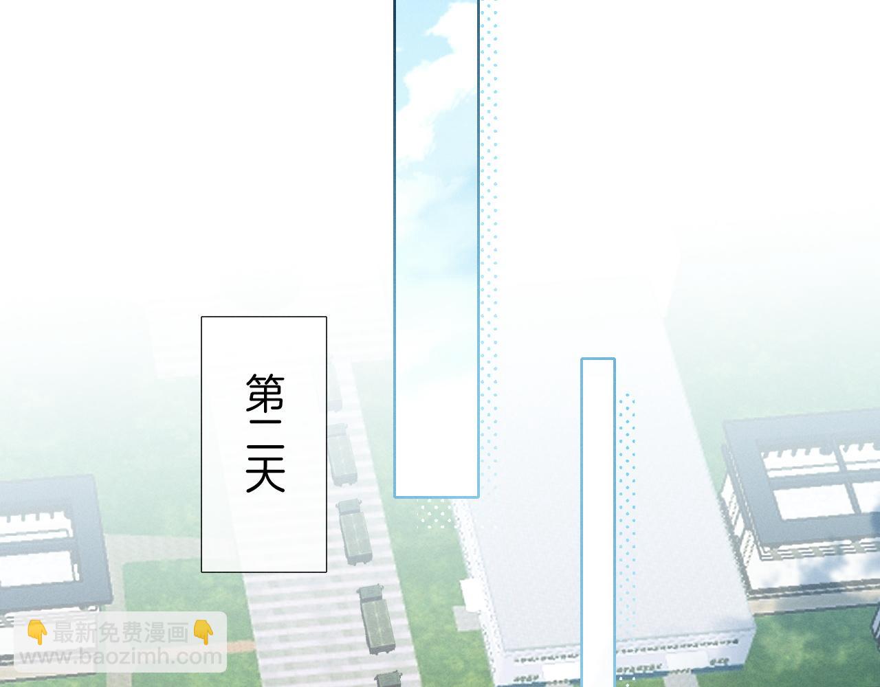 第3话 我要换宿舍(1/2)-第3话