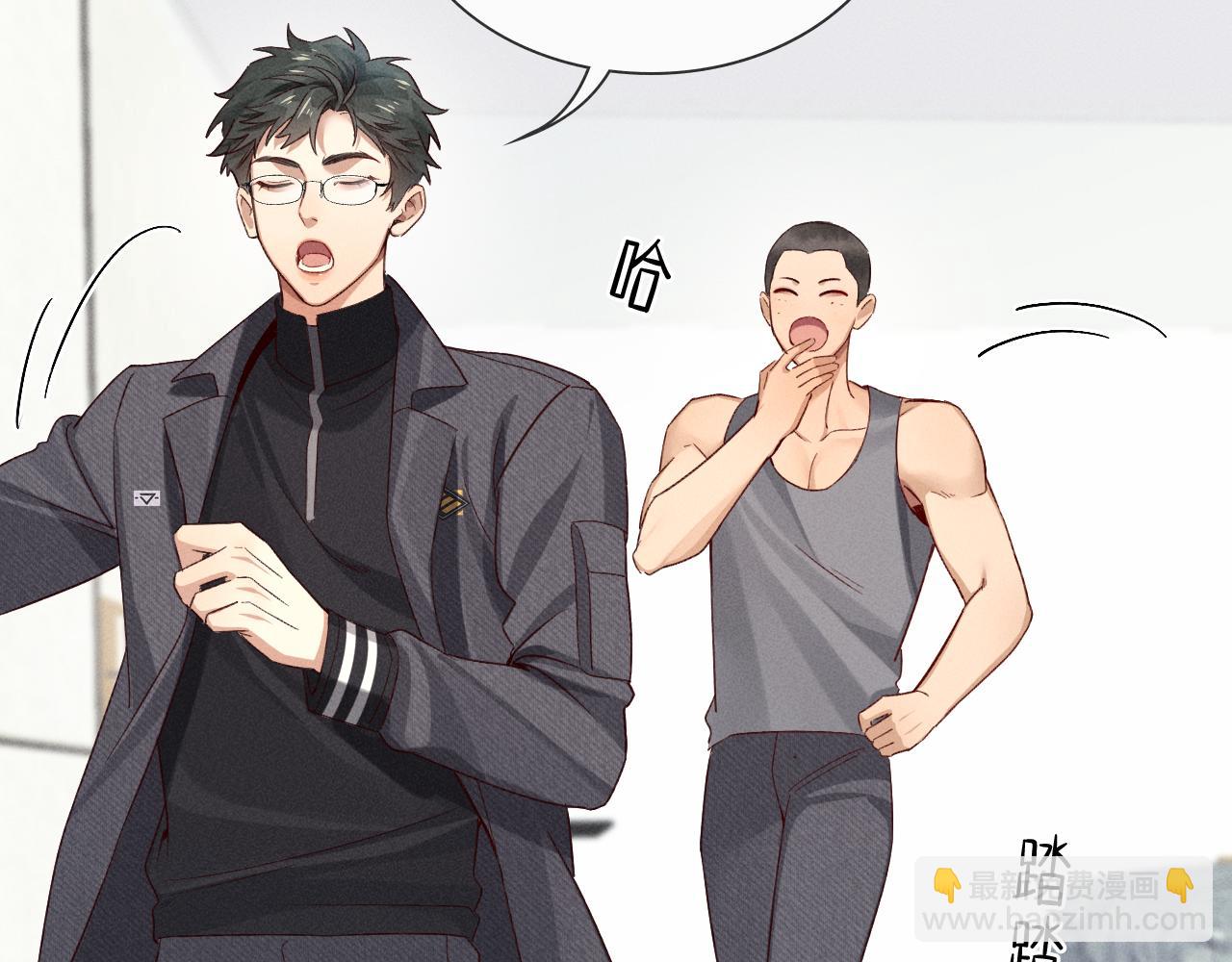 第39话 去洗澡(1/2)-第45话