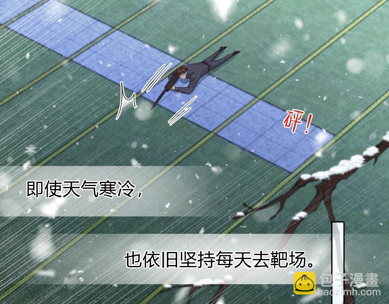 第44话 尊重班长的决定(1/3)-第51话