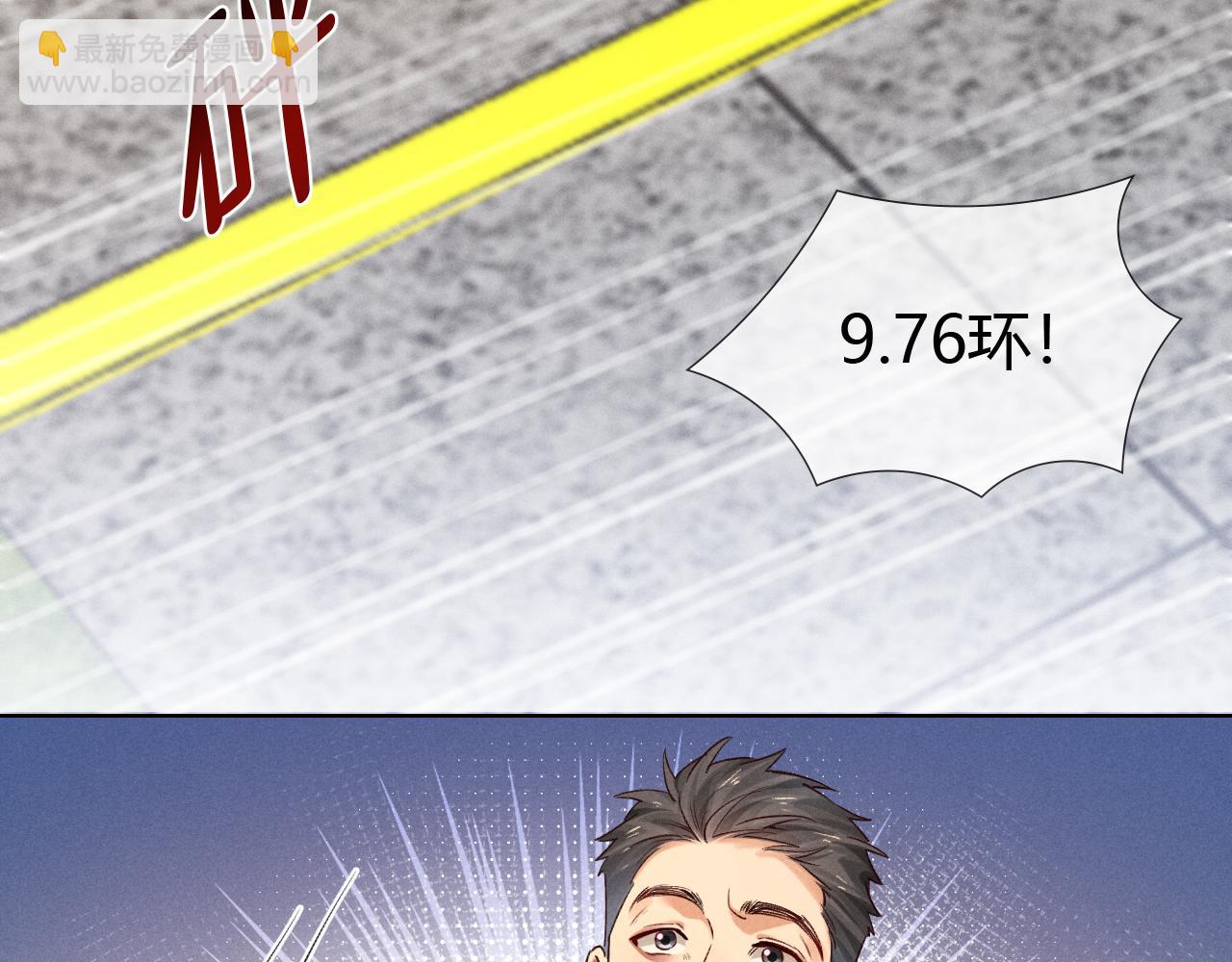第45话 我能当狙击手吗(1/2)-第53话