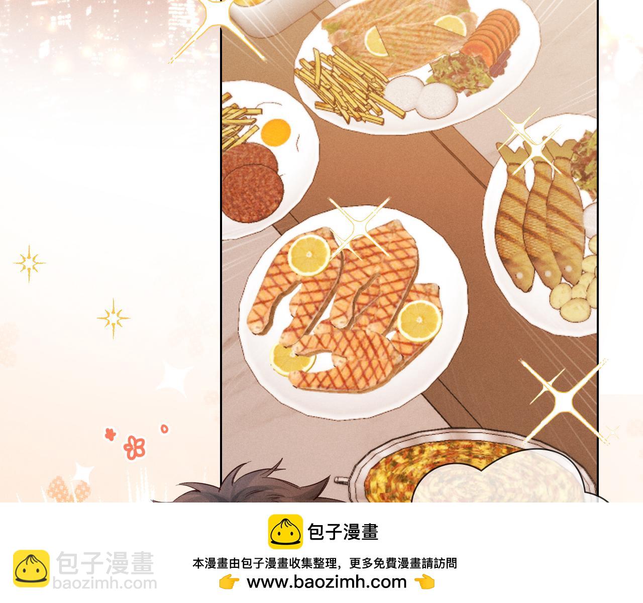 第50话 我哥怎么样了？(1/3)-第59话