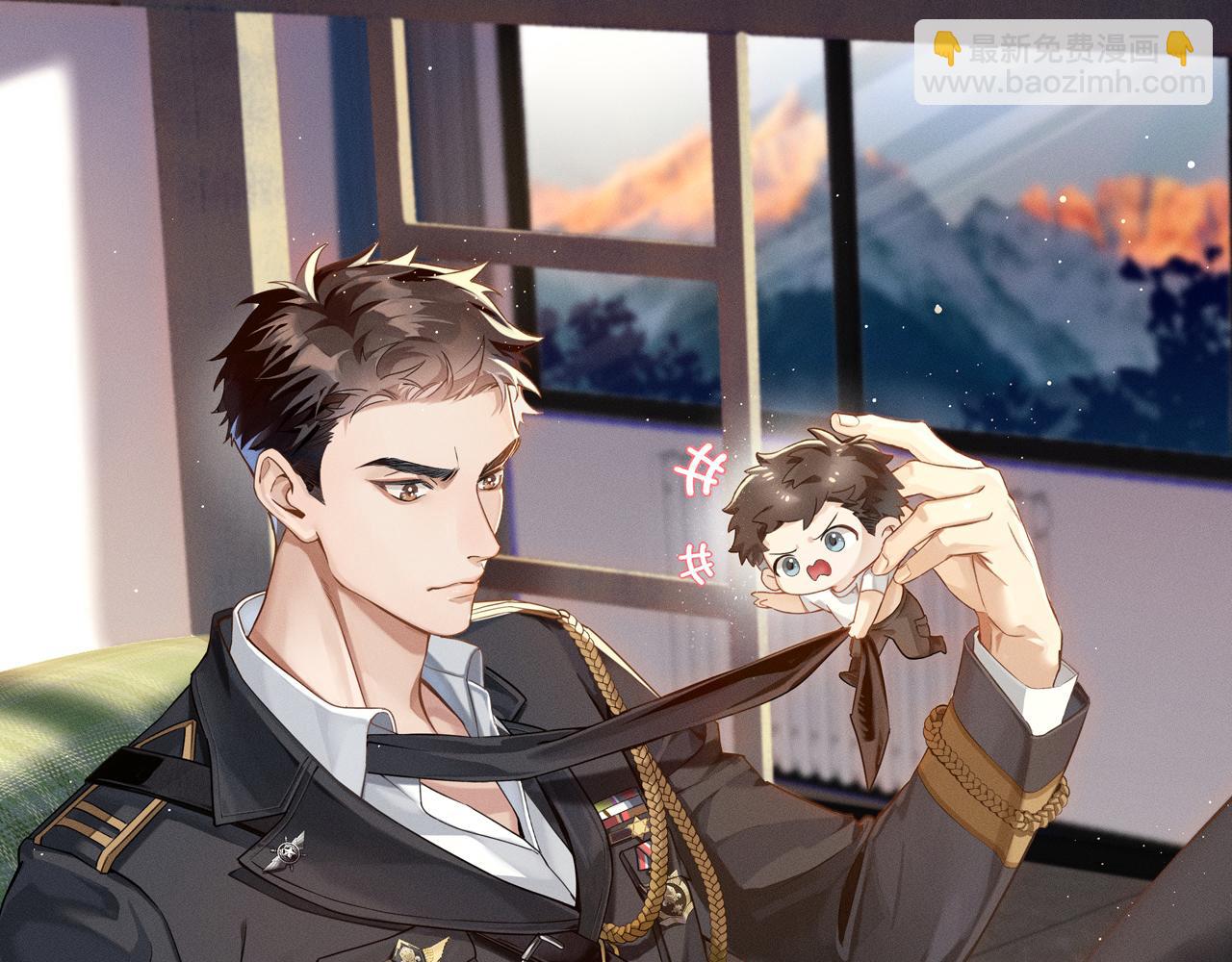 第54话 你凭什么管我(1/3)-第63话