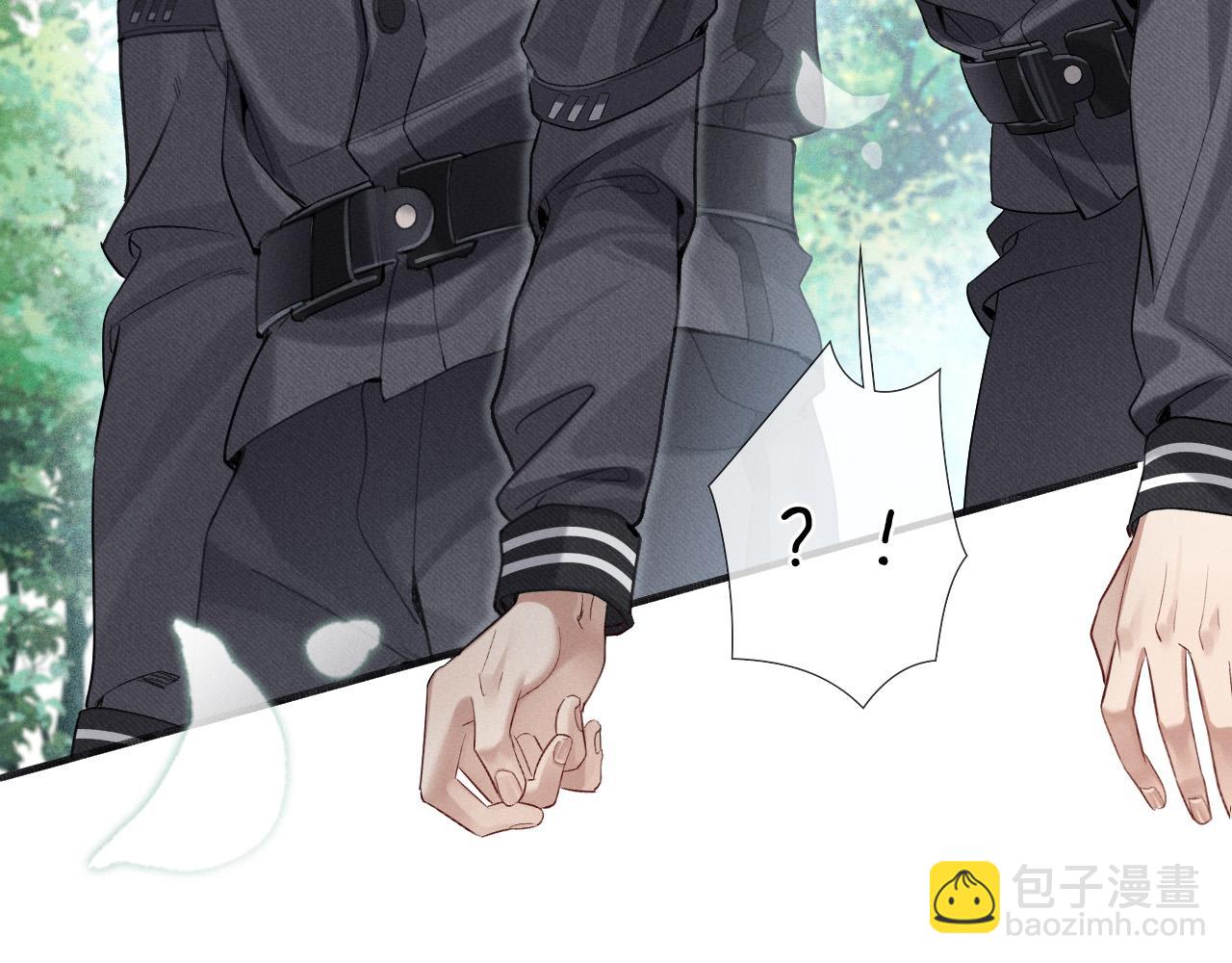 第7话 想休息，先过班长这关！(1/2)-第7话