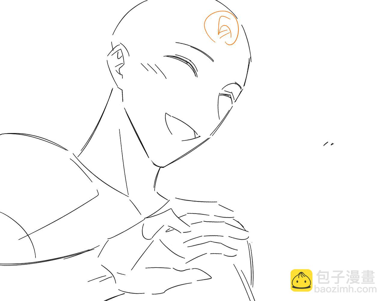 抱一会儿-第73话