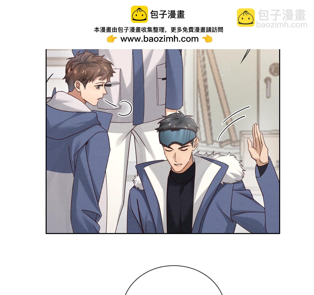 第64话 发烧(1/2)-第77话