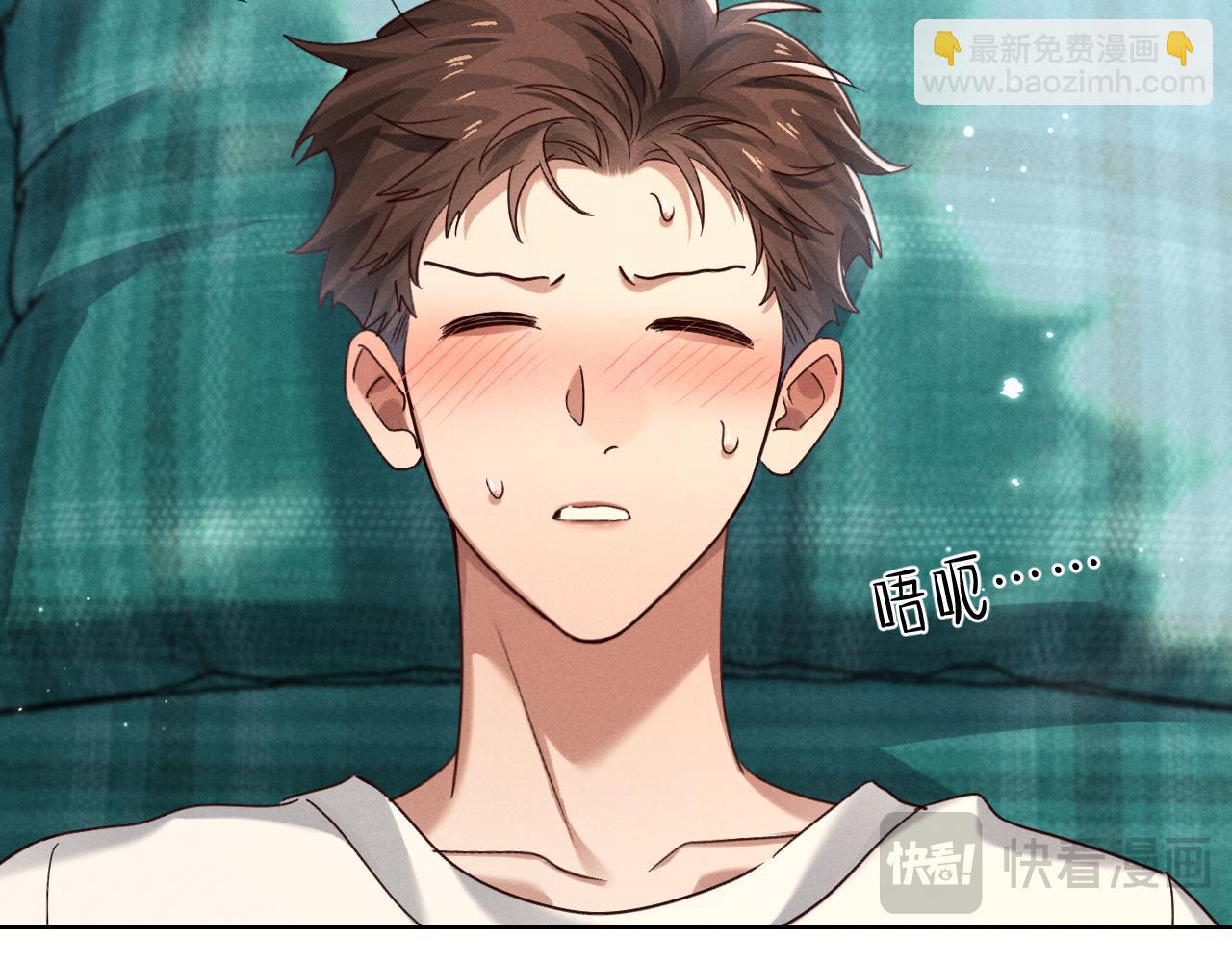 第64话 发烧(1/2)-第77话