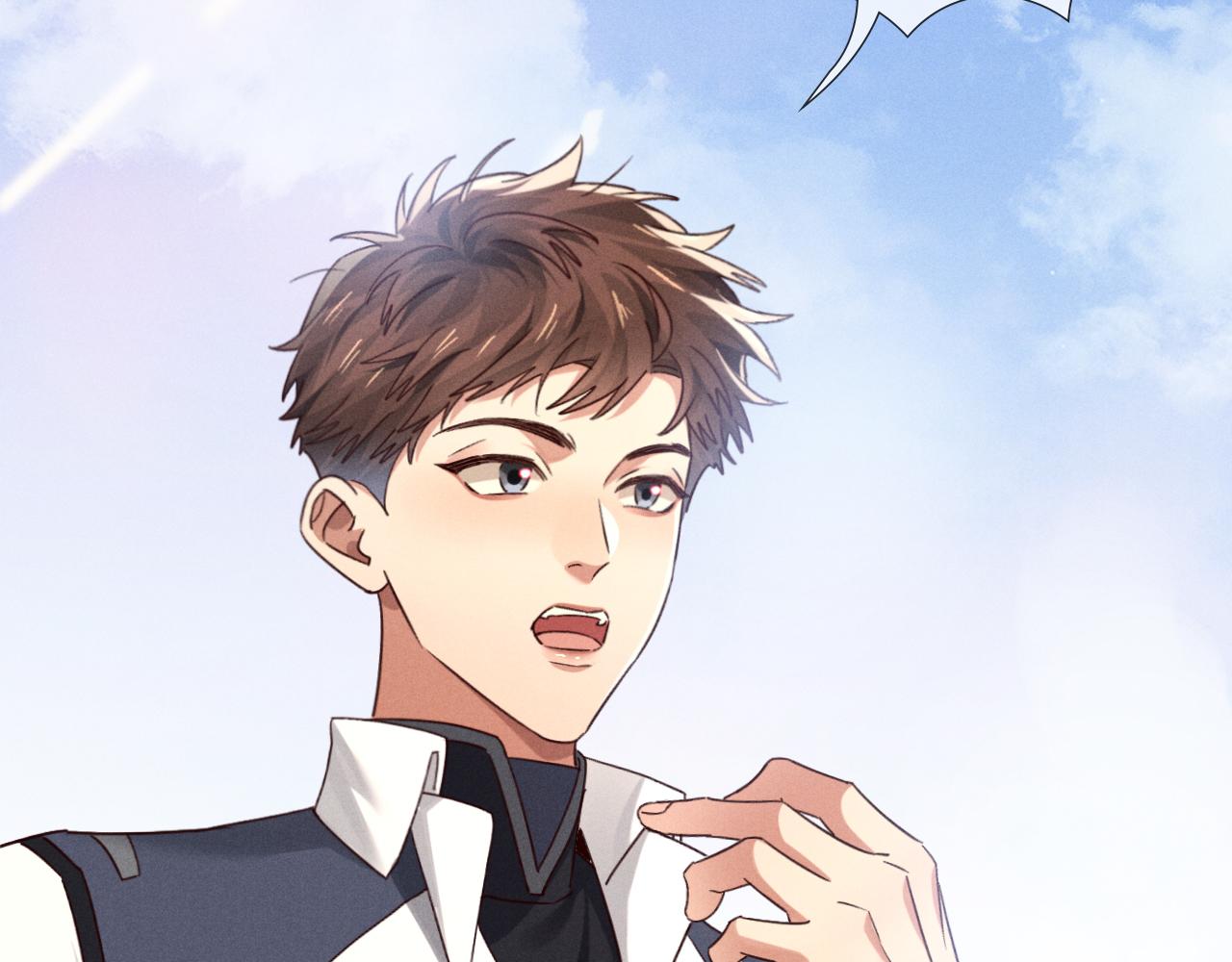 第69话 俞白关系渐明朗(1/3)-第83话