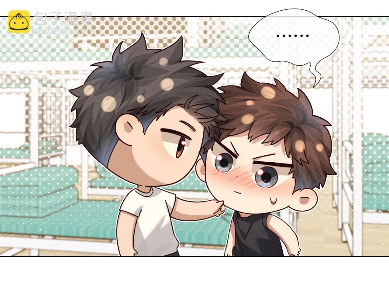 第71话 选拔开始！(1/3)-第85话