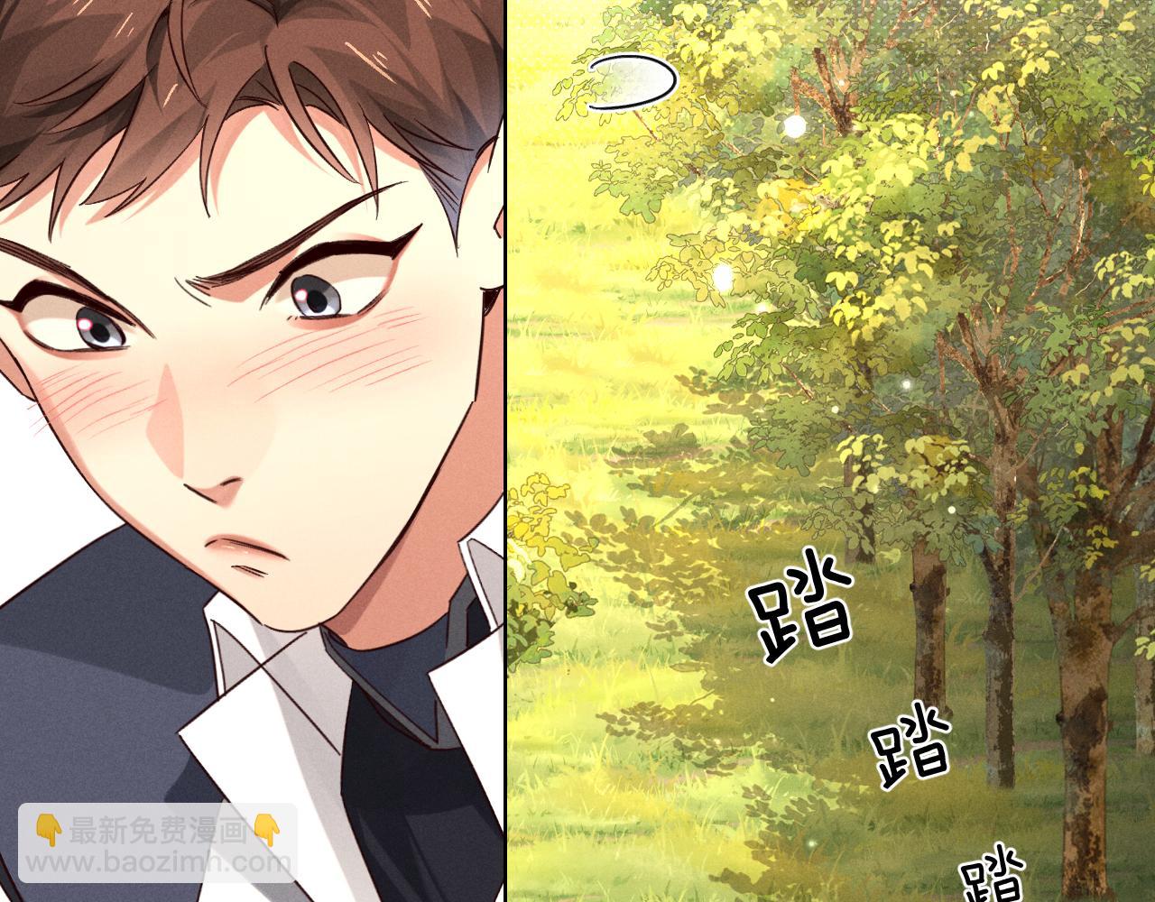 第76话 坚持到底！(1/3)-第91话