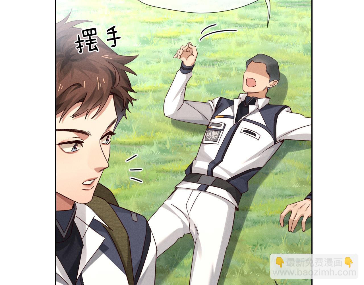 第76话 坚持到底！(1/3)-第91话