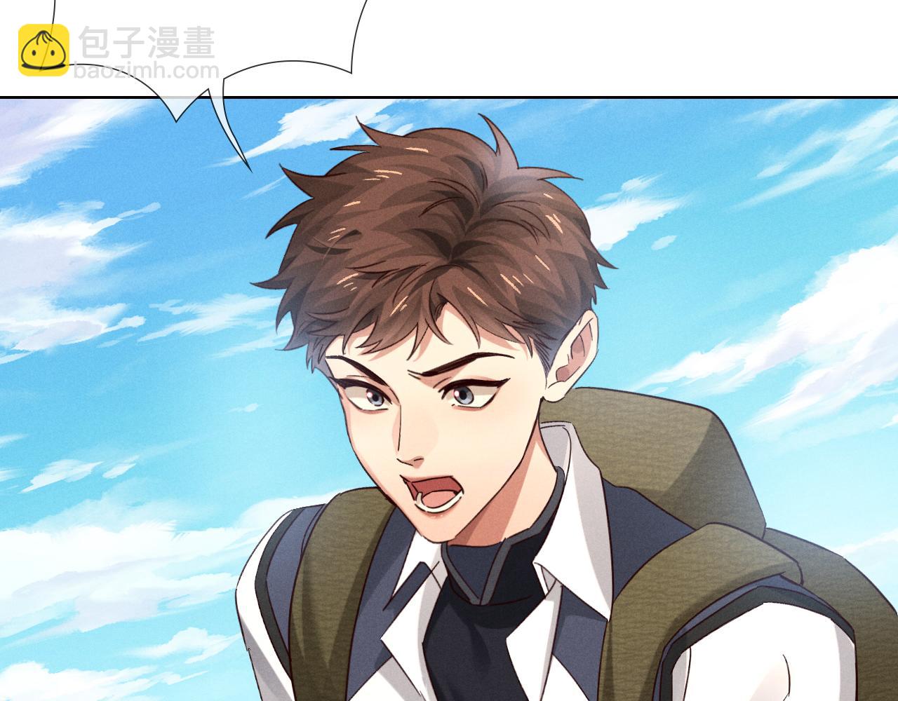 第76话 坚持到底！(1/3)-第91话