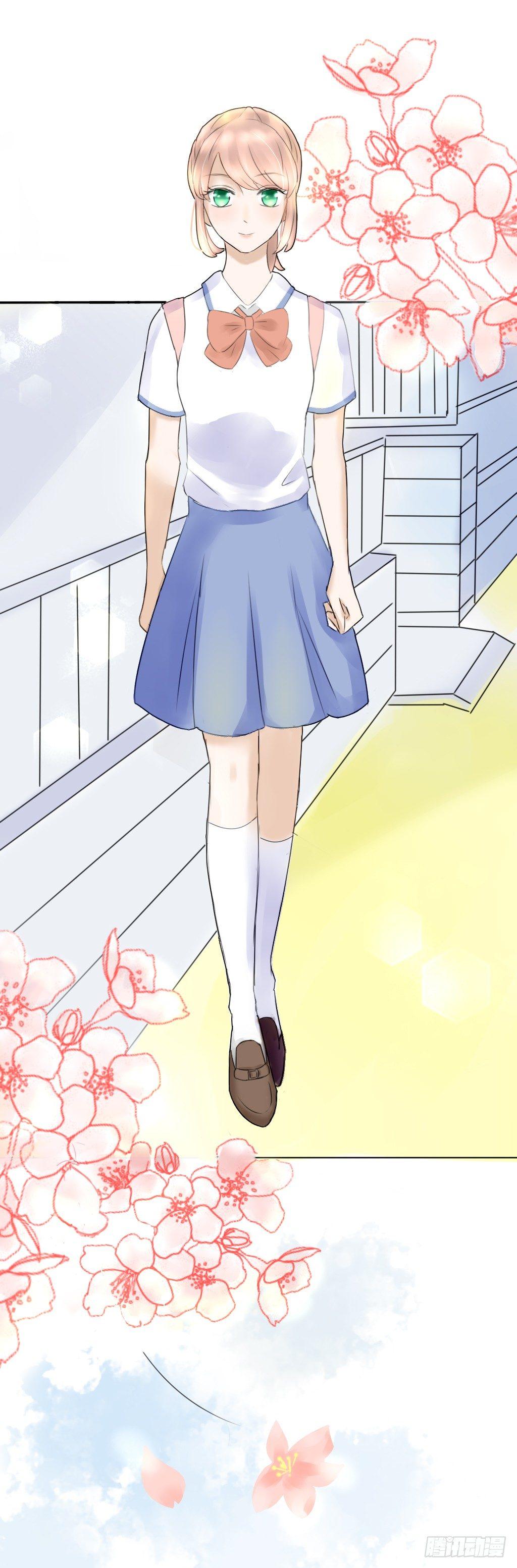 壁咚-第1话