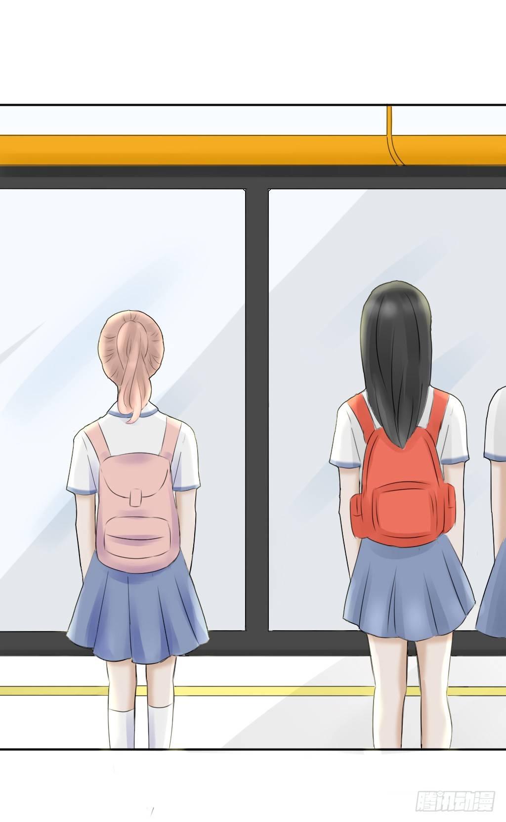 大佬的作业（1）-第3话