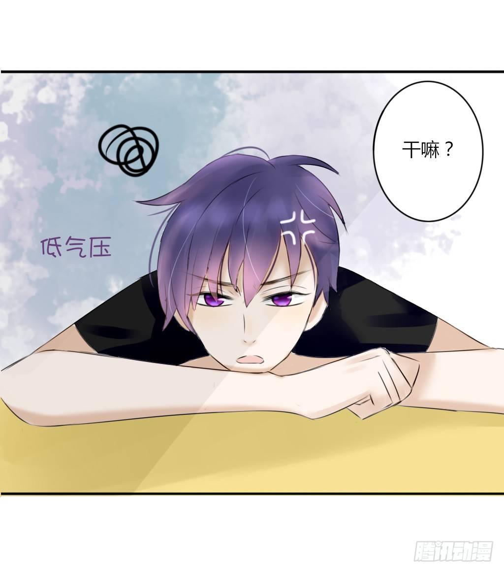 大佬的作业（1）-第3话