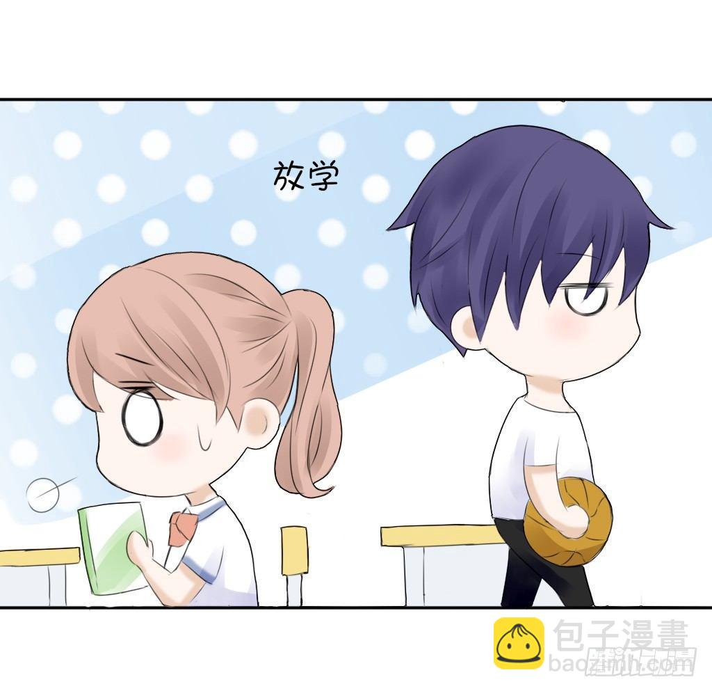 大佬的作业（1）-第3话