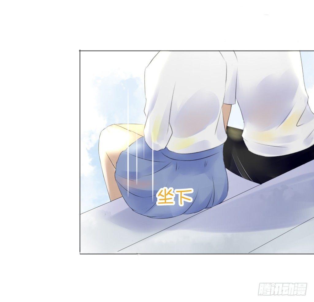 别扭（4）-第21话