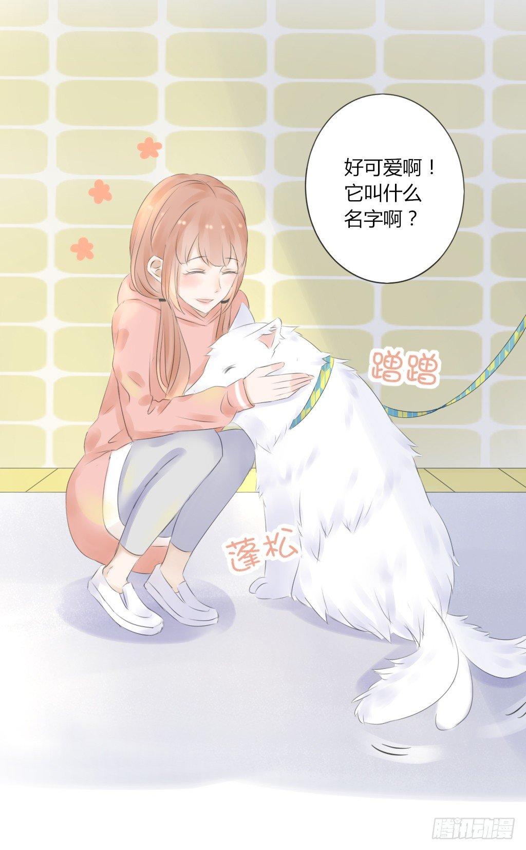 散步（2）-第31话