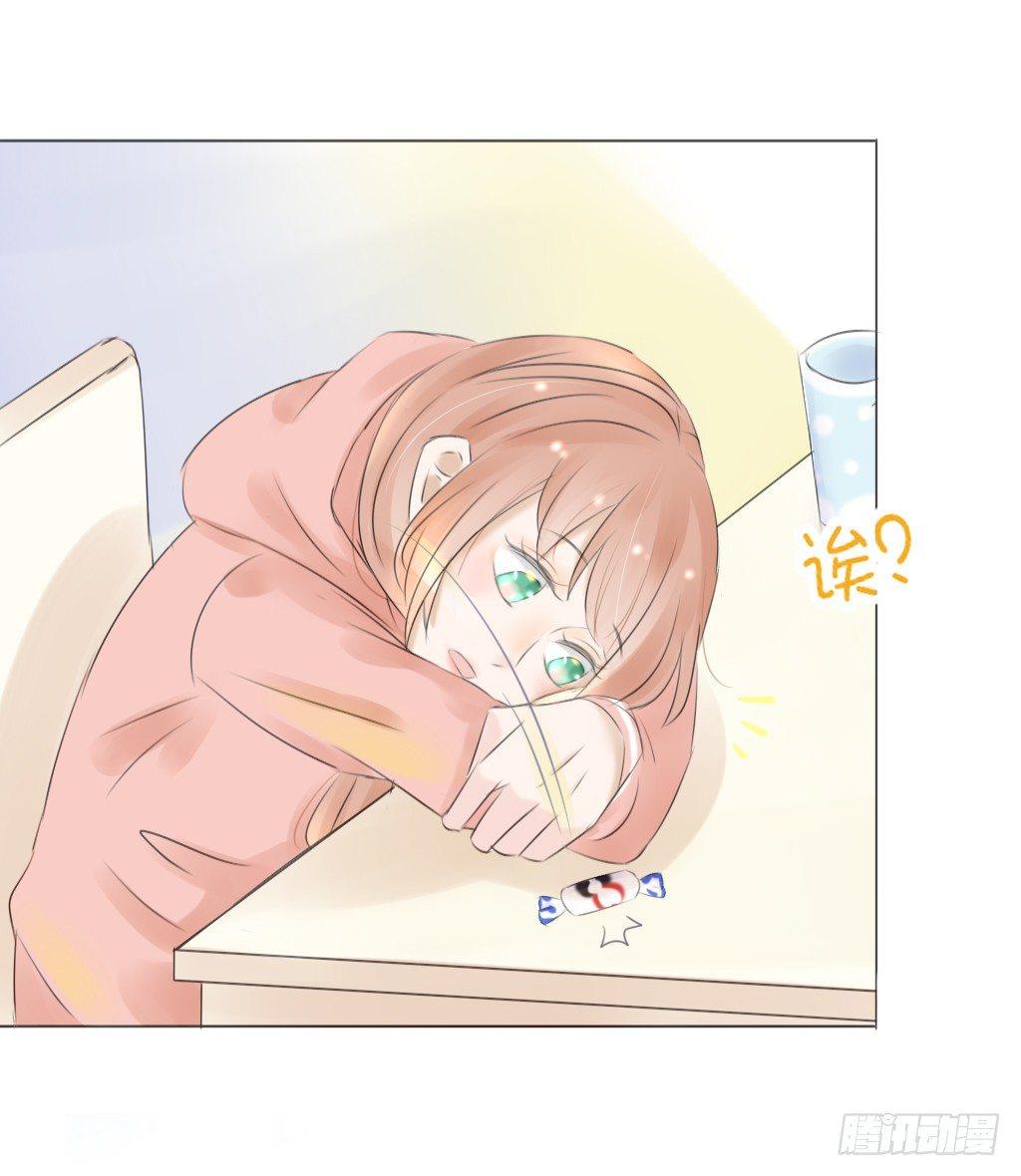 糖-第33话