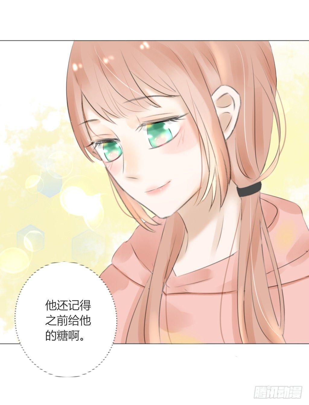 糖-第33话
