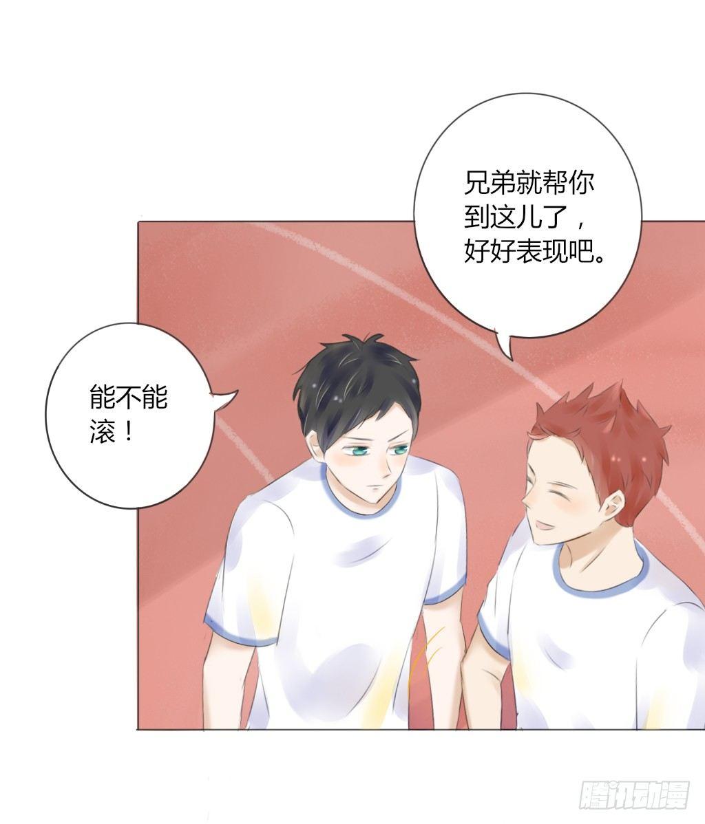 校运会（2）-第35话