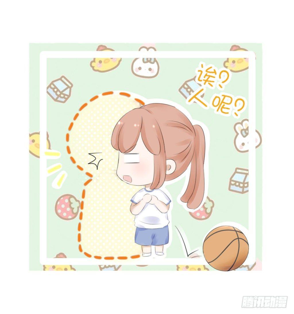 校运会（4）-第37话