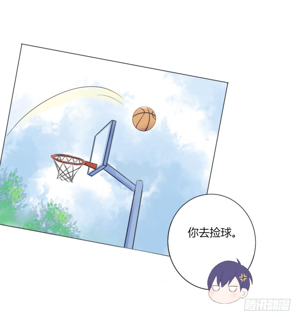 校运会（4）-第37话