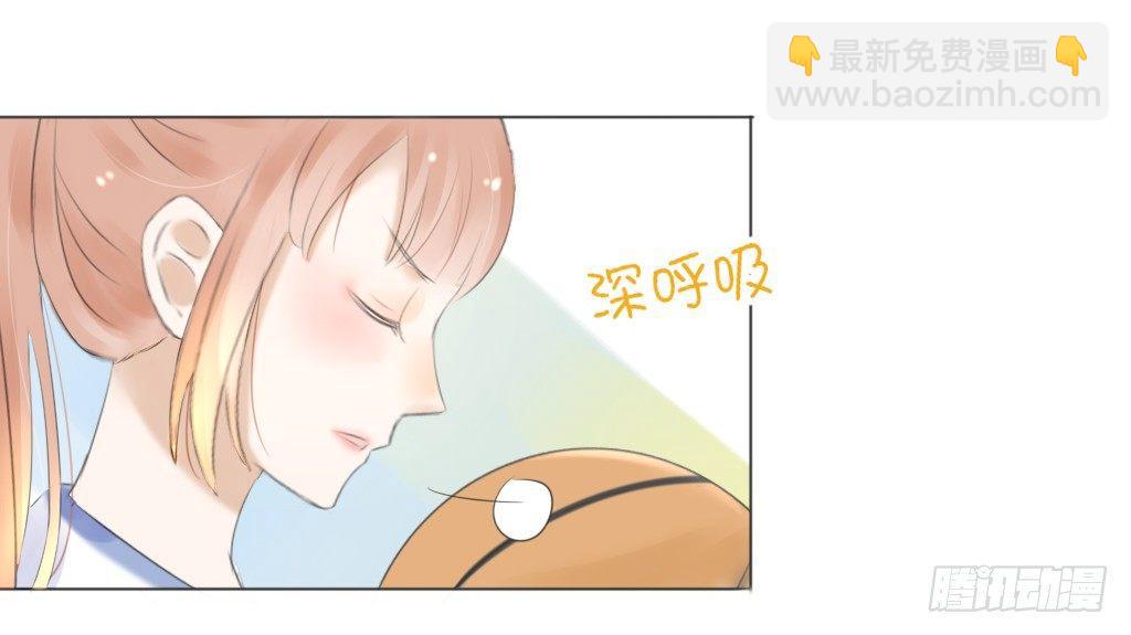 校运会（4）-第37话