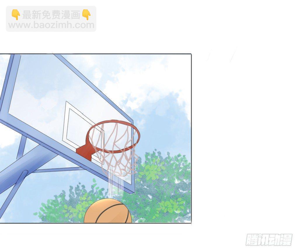 校运会（4）-第37话