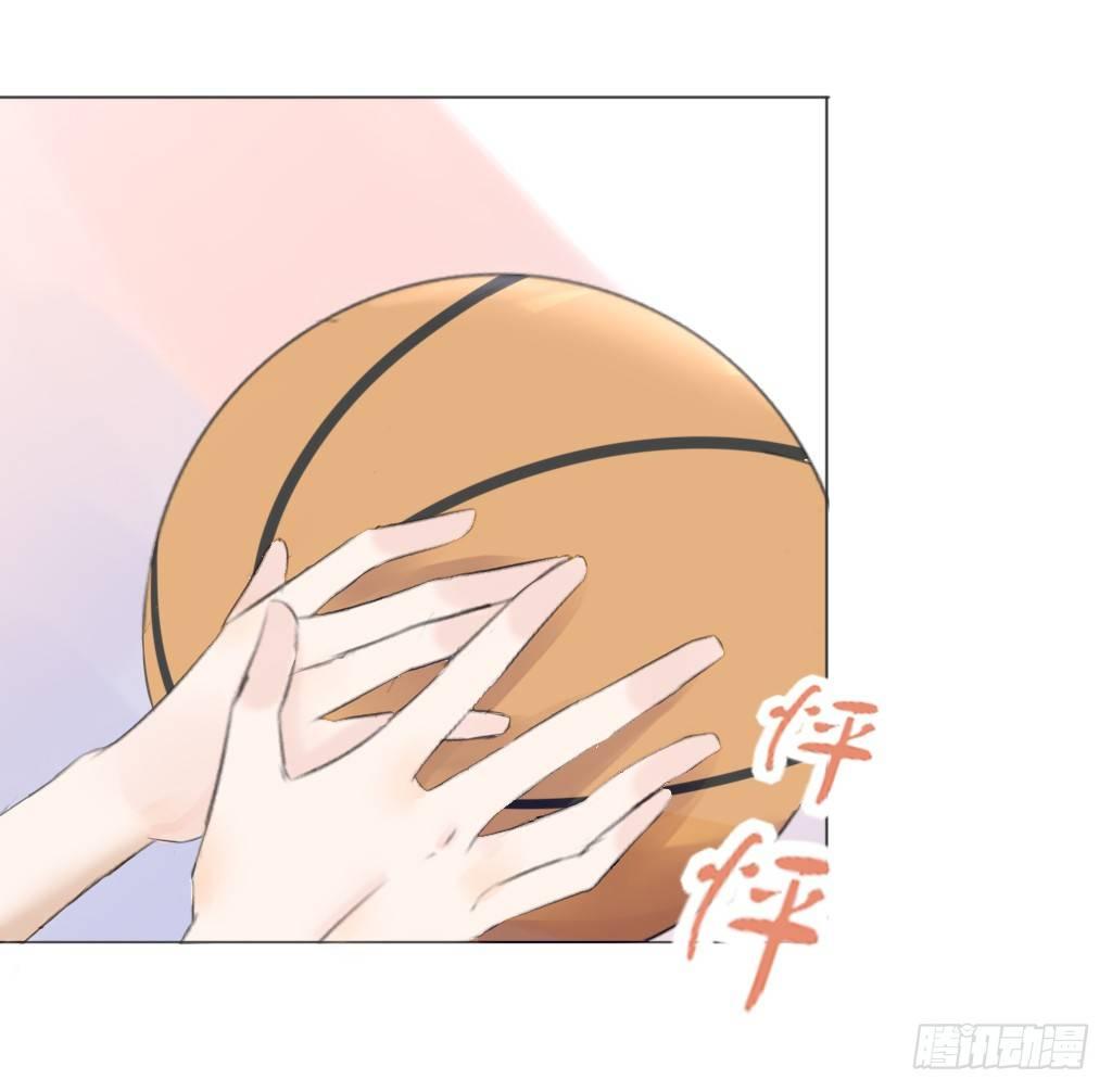 校运会（4）-第37话