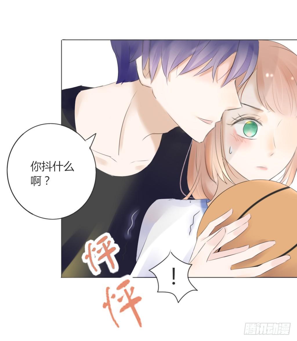 校运会（4）-第37话