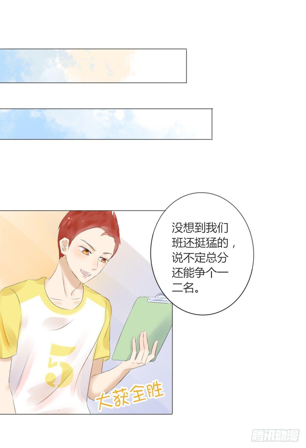 校运会（6）-第39话