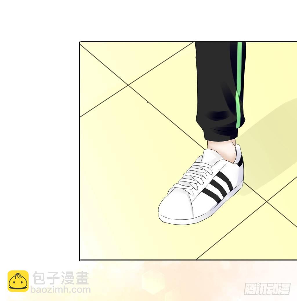 放学后的教室（1）-第5话