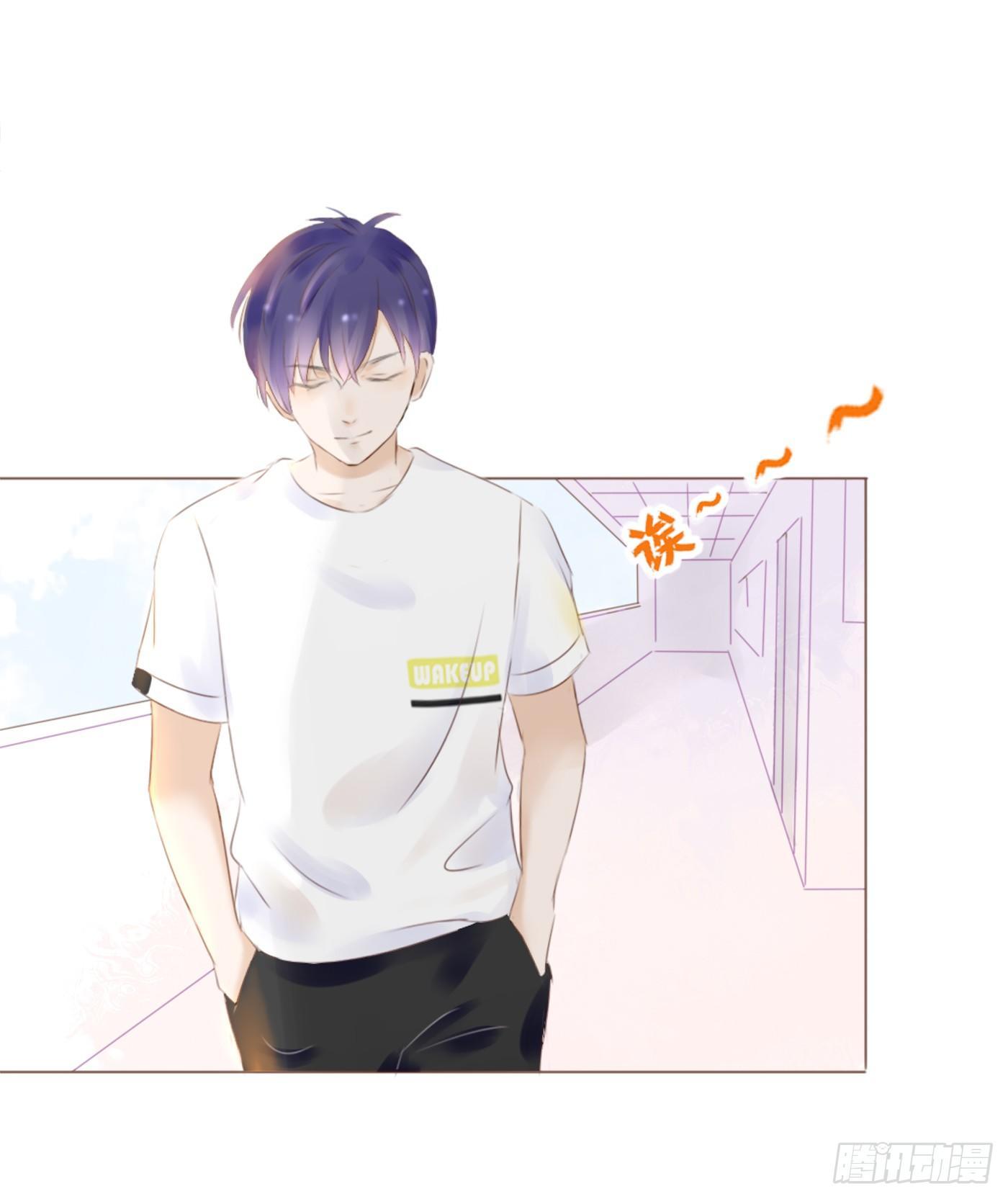 校运会（10）-第43话