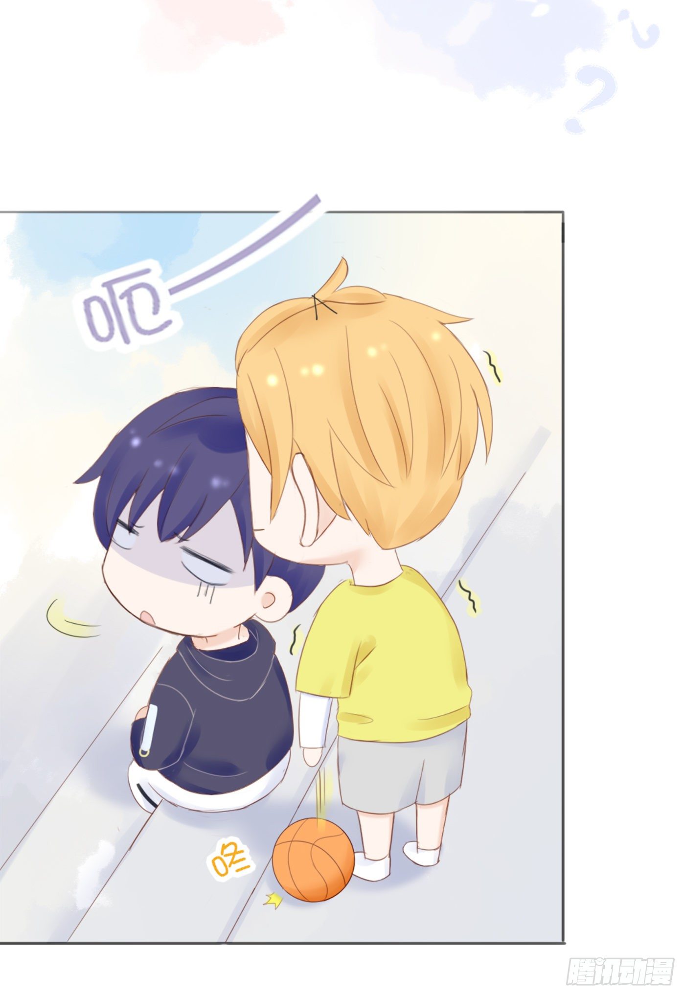 哄女生的方法-第57话