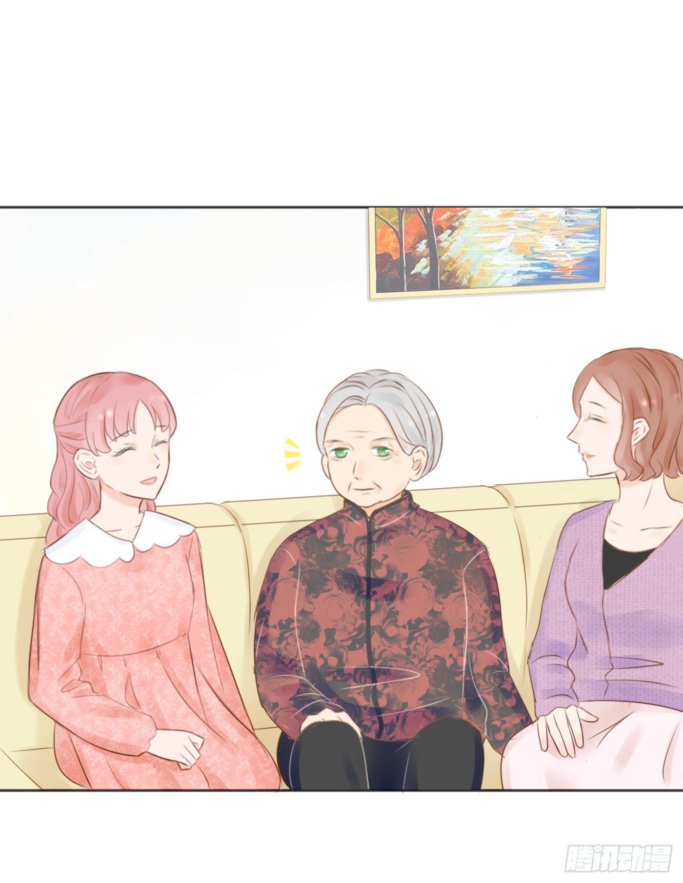外婆-第63话