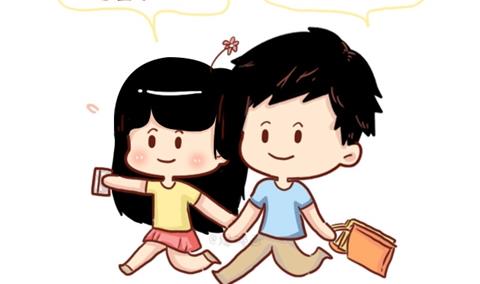 🍚小编木木/爆漫画 01-不要错过这样的男朋友 第4页