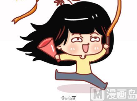🍚小编木木/爆漫画 15-据说现在的人都很容易得这些病 第11页