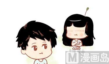 🍚小编木木/爆漫画 03-谢谢你来过我的青春2 第3页