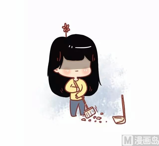🍚小编木木/爆漫画 23-女生在感情上的底线是 第12页