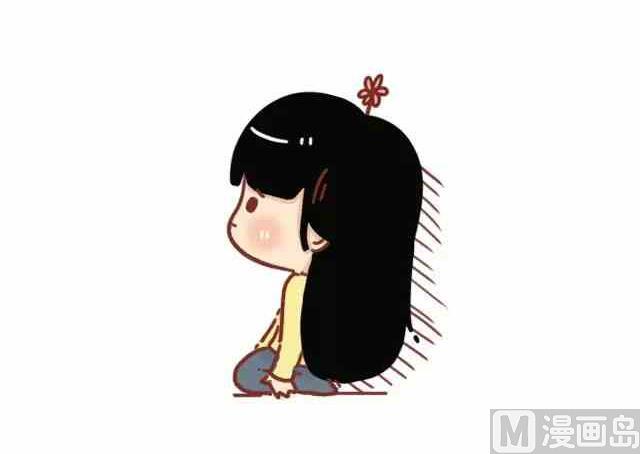 🍚小编木木/爆漫画 男生应该如何疼爱女票 第21页