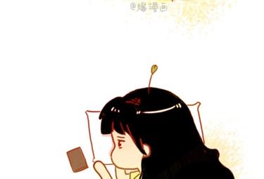 🍚小编木木/爆漫画 05-谢谢你来过我的青春4 第16页