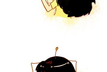 🍚小编木木/爆漫画 05-谢谢你来过我的青春4 第17页