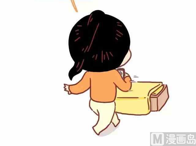 🍚小编木木/爆漫画 49女生自拍的理由 第6页