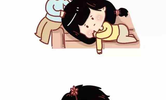 🍚小编木木/爆漫画 51热恋过的情侣都会有的共鸣 第16页