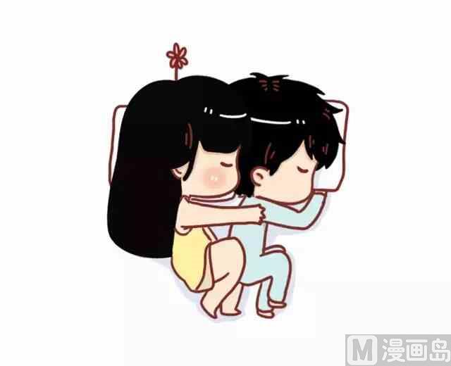 🍚小编木木/爆漫画 51热恋过的情侣都会有的共鸣 第7页