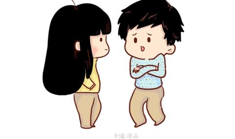 🍚小编木木/爆漫画 07-单身VS非单身取暖方法大不同 第14页