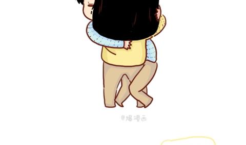 🍚小编木木/爆漫画 07-单身VS非单身取暖方法大不同 第17页