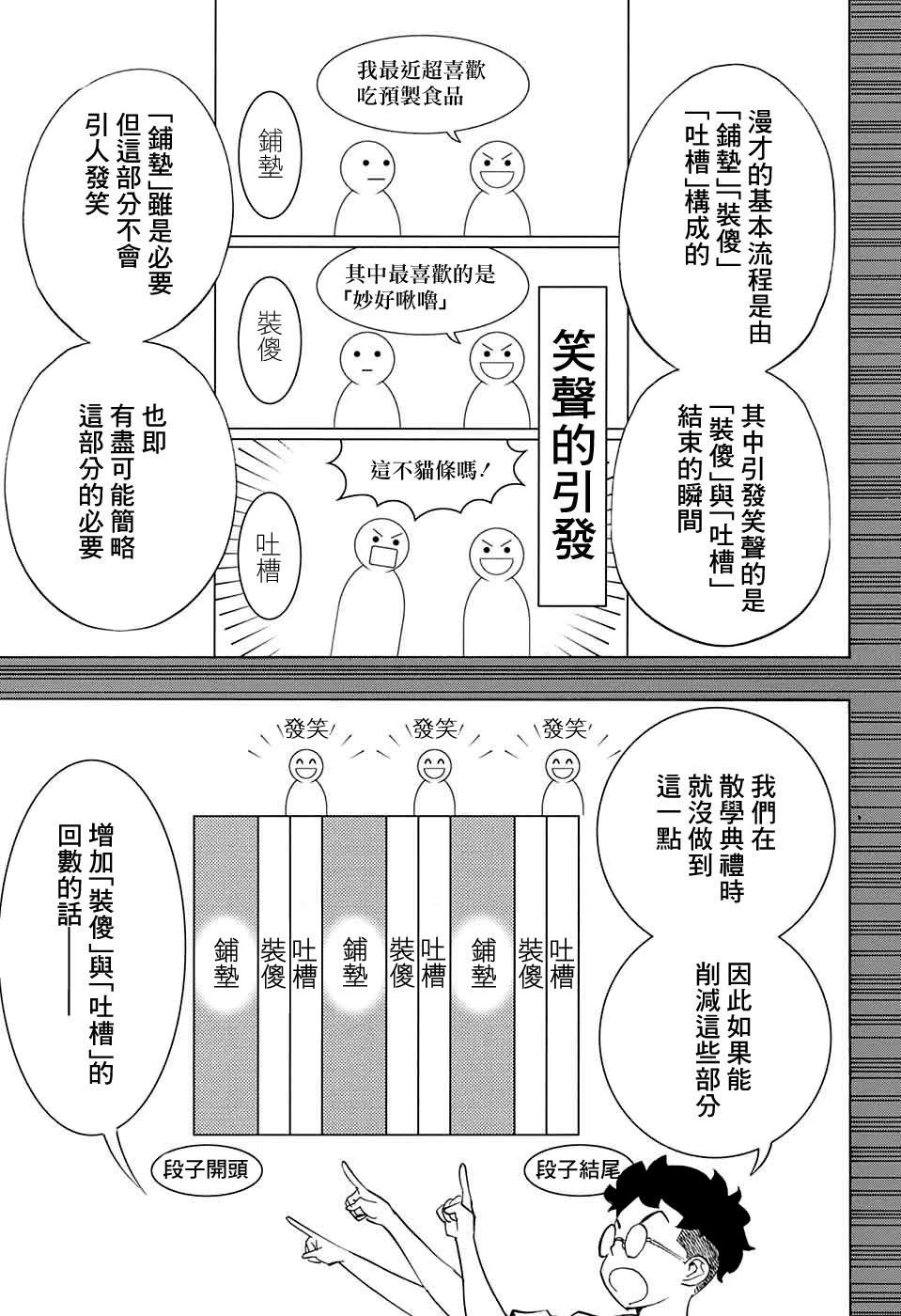 🍚笑波沖天 第11话 第26页
